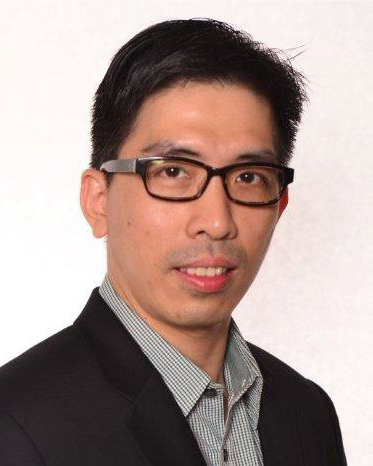 Mr. Eric Low